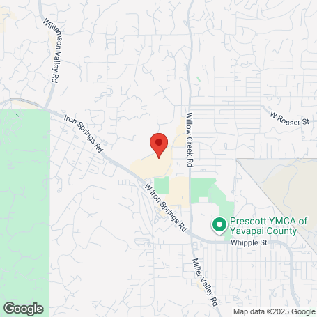 sell-my-phone-prescott-az-7128 map