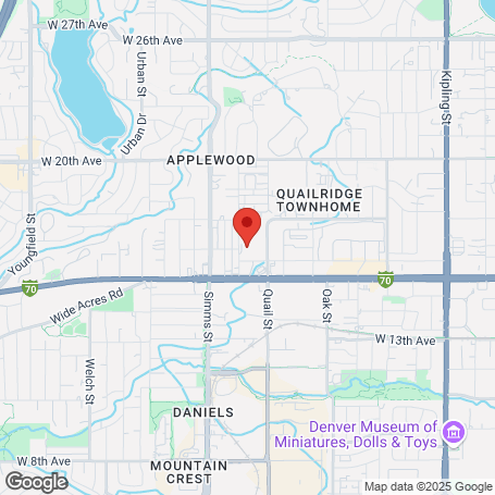 sell-my-phone-lakewood-city-co-7605 map