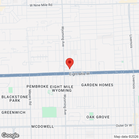 sell-my-phone-ferndale-mi-7030 map