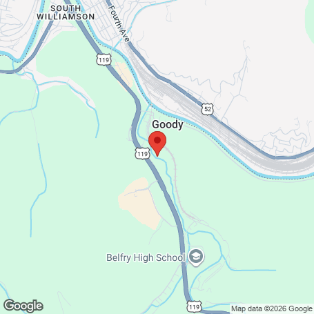 sell-my-phone-southwilliamson-ky-8450 map