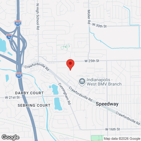 sell-my-phone-indianapolis-in-1309 map