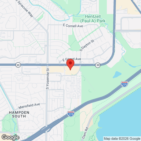 sell-my-phone-aurora-co-711 map