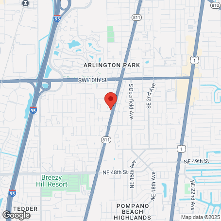 sell-my-phone-deerfield-beach-fl-11292 map
