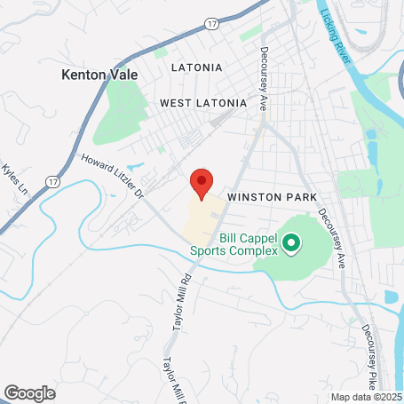 sell-my-phone-covington-ky-1509 map