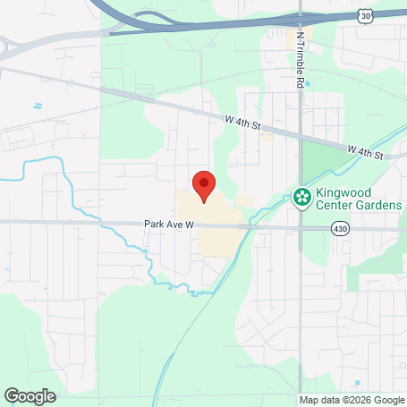 sell-my-phone-mansfield-oh-7012 map
