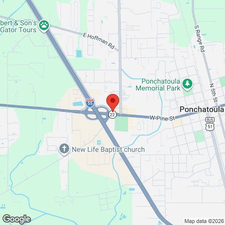 sell-my-phone-ponchatoula-la-1563 map
