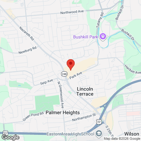 sell-my-phone-easton-pa-2883 map