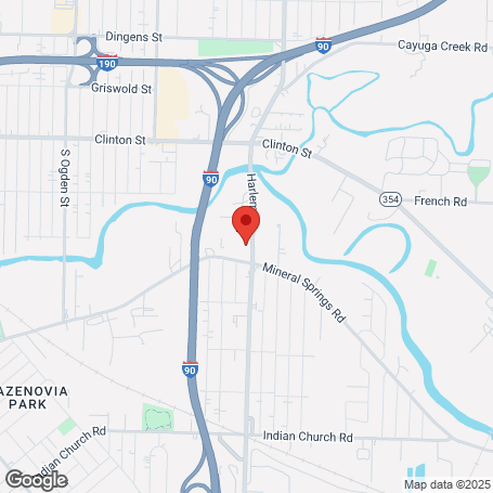 sell-my-phone-west-seneca-ny-11995 map