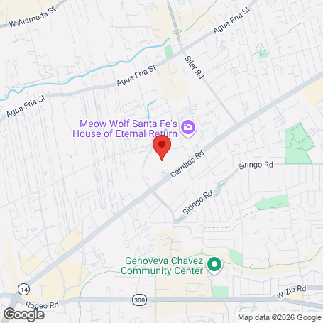 sell-my-phone-santafe-nm-6095 map