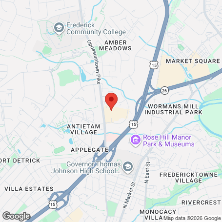 sell-my-phone-frederick-md-13721 map