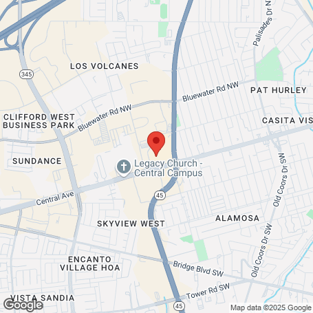 sell-my-phone-albuquerque-nm-11356 map