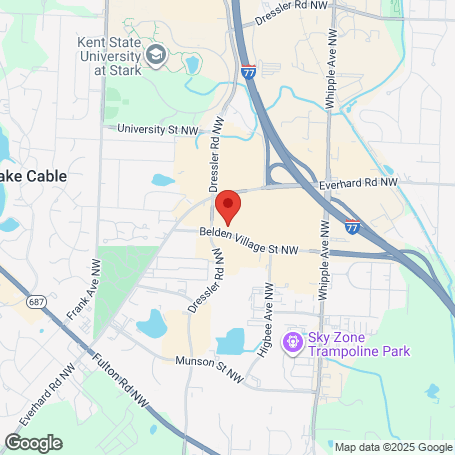 sell-my-phone-canton-oh-2555 map