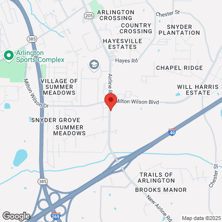 sell-my-phone-arlington-tn-11913 map