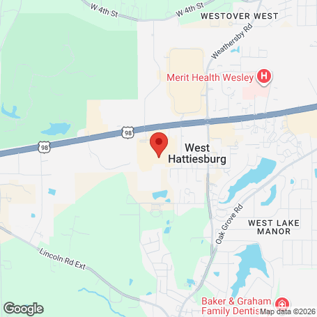 sell-my-phone-hattiesburg-ms-1787 map