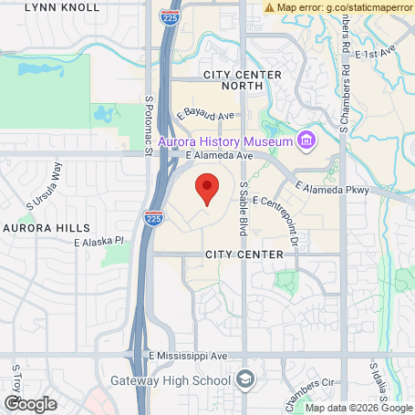 sell-my-phone-aurora-co-631 map