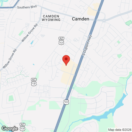 sell-my-phone-camden-de-6169 map