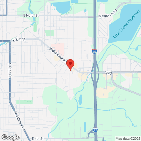 sell-my-phone-lima-oh-11813 map