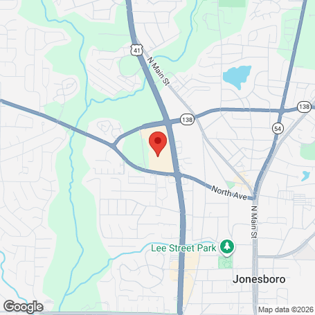 sell-my-phone-jonesboro-ga-1025 map