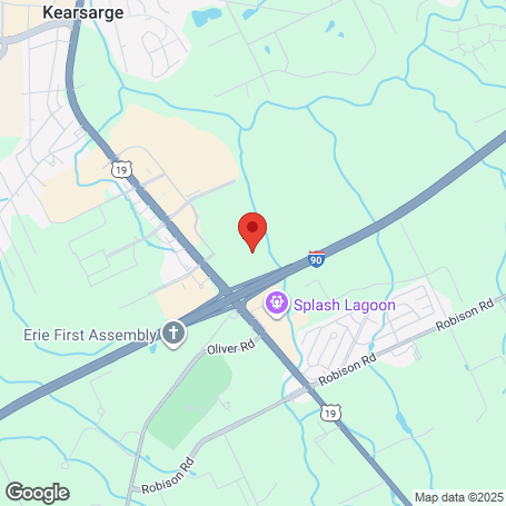 sell-my-phone-erie-pa-1567 map