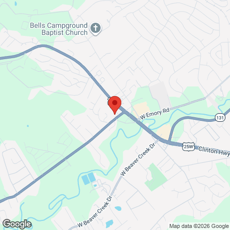 sell-my-phone-powell-tn-8725 map