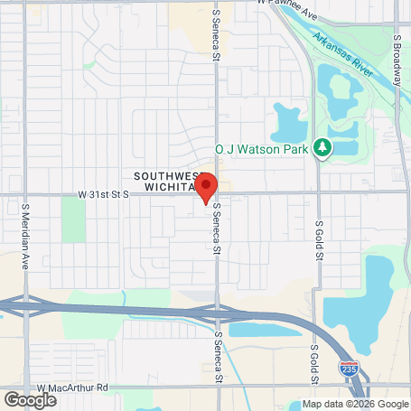 sell-my-phone-wichita-ks-9839 map