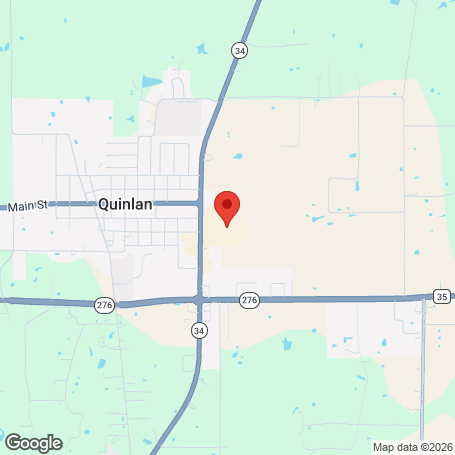 sell-my-phone-quinlan-tx-4137 map