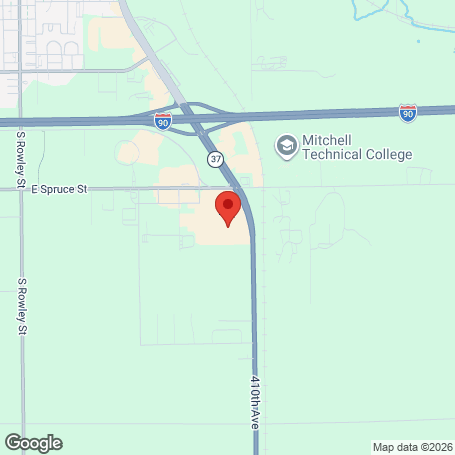 sell-my-phone-mitchell-sd-8625 map