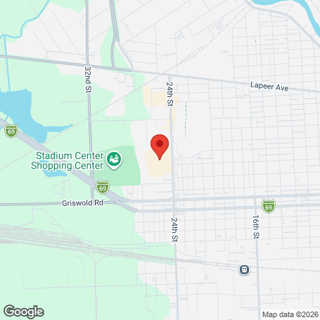 sell-my-phone-porthuron-mi-8067 map