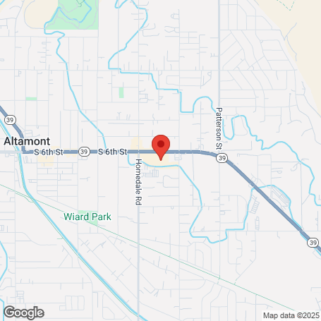 sell-my-phone-klamath-falls-or-12109 map