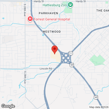 sell-my-phone-hattiesburg-ms-1785 map