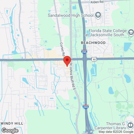 sell-my-phone-jacksonville-fl-13172 map