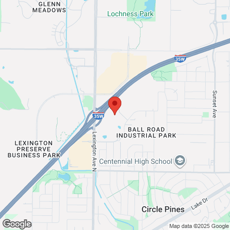 sell-my-phone-blaine-mn-7635 map