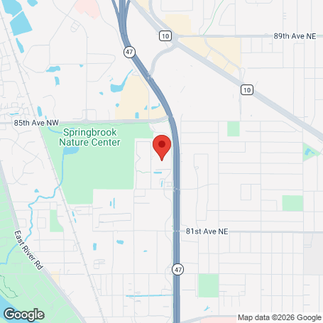 sell-my-phone-fridley-mn-7060 map