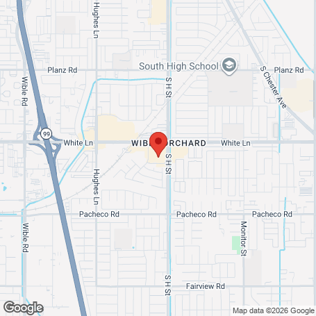 sell-my-phone-bakersfield-ca-5973 map