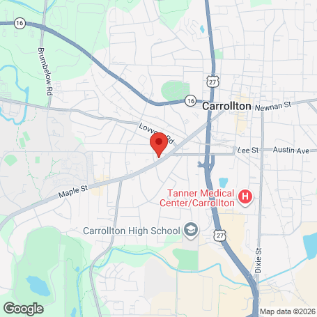 sell-my-phone-carrollton-ga-10588 map
