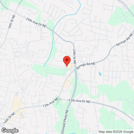 sell-my-phone-hickory-nc-7975 map