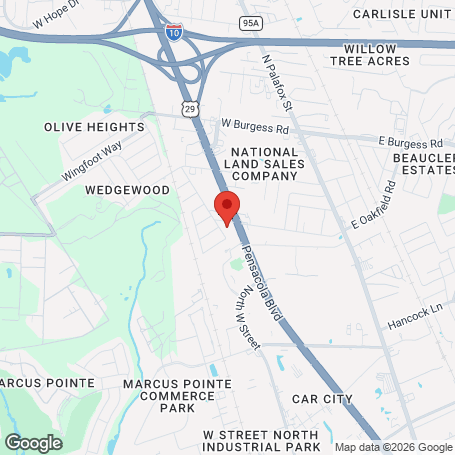 sell-my-phone-pensacola-fl-10803 map