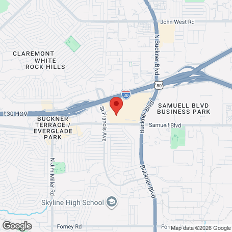 sell-my-phone-dallas-tx-4253 map