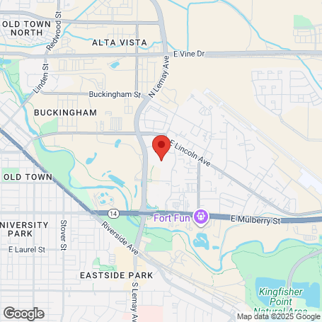 sell-my-phone-fort-collins-co-629 map