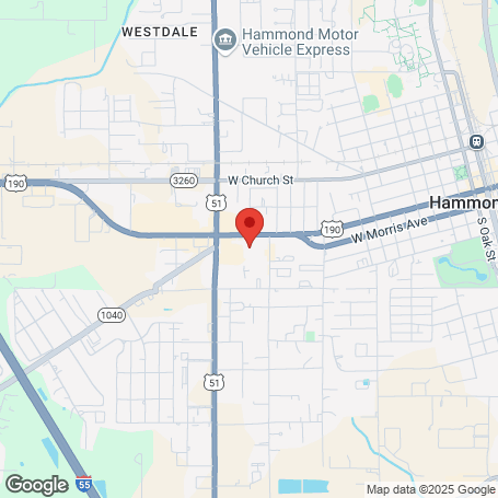 sell-my-phone-hammond-la-9401 map