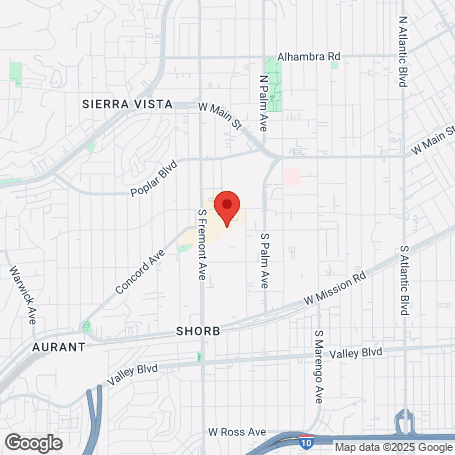 sell-my-phone-alhambra-ca-11470 map