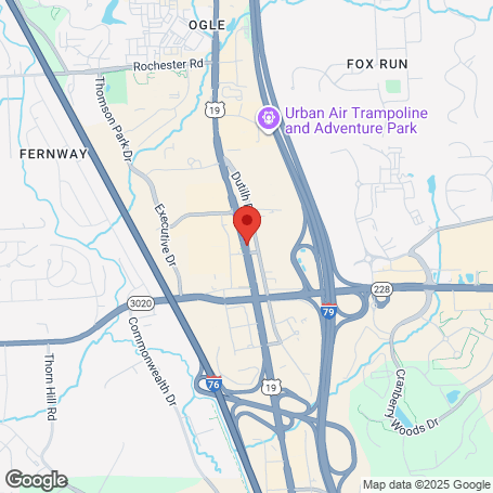 sell-my-phone-cranberry-twp-pa-6399 map
