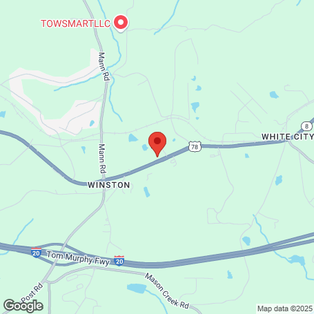 sell-my-phone-winston-ga-12545 map