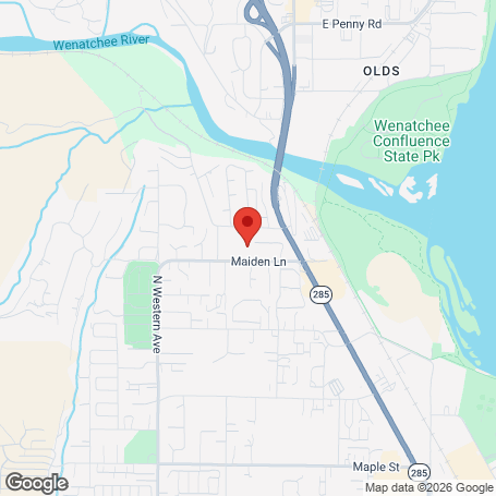 sell-my-phone-wenatchee-wa-8239 map