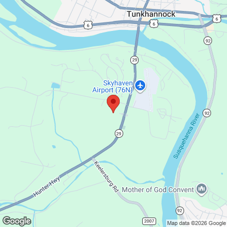 sell-my-phone-tunkhannock-pa-11926 map