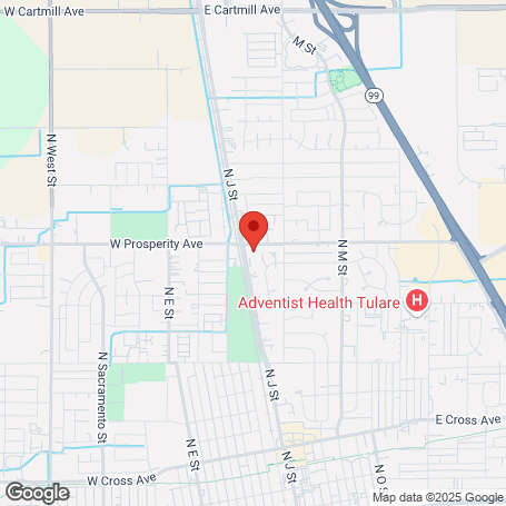 sell-my-phone-tulare-ca-10998 map