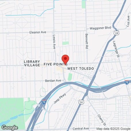 sell-my-phone-toledo-oh-9557 map