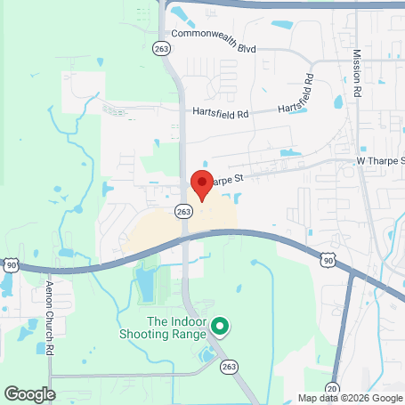 sell-my-phone-tallahassee-fl-5883 map