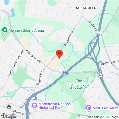 sell-my-phone-hanover-nj-8956 map