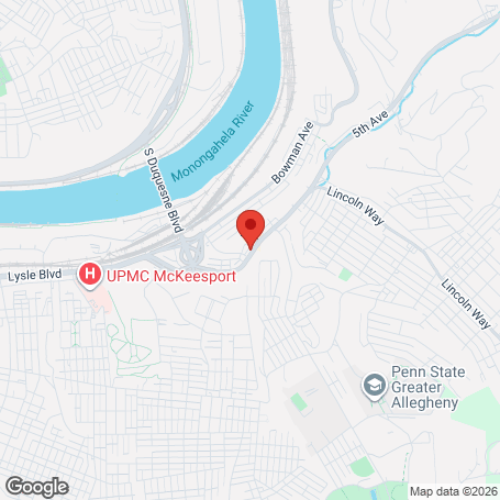 sell-my-phone-mckeesport-pa-13486 map